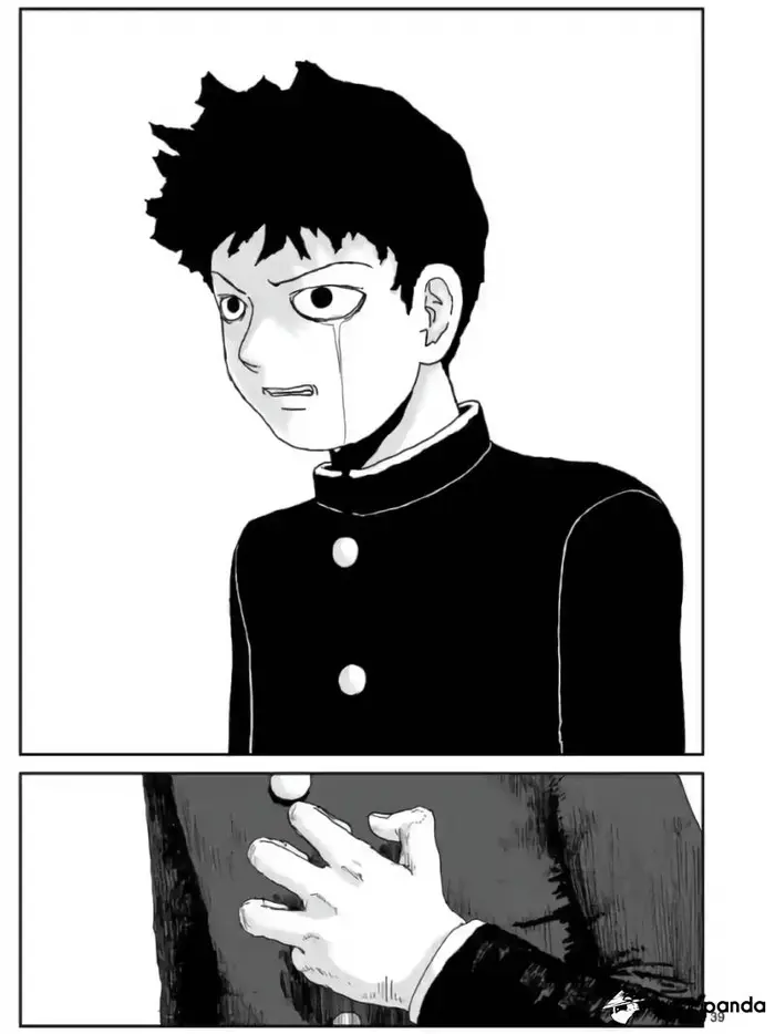 Mob Psycho 100 Chapter 97 image 27_optimized